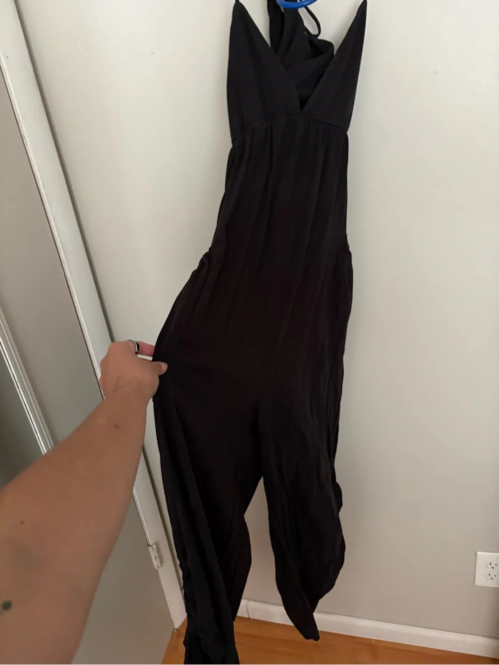 Free People Solaris Jumpsuit